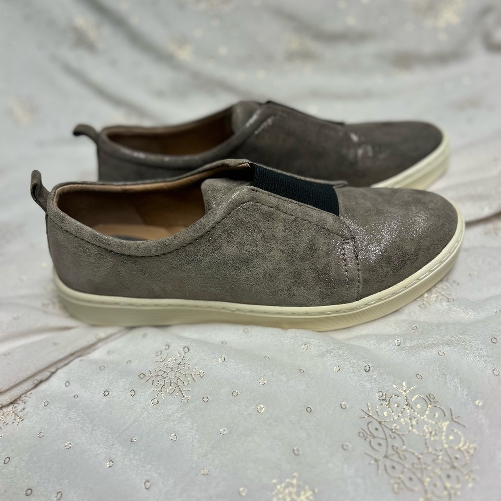 Sofft sneakers leather upper‎ comfy